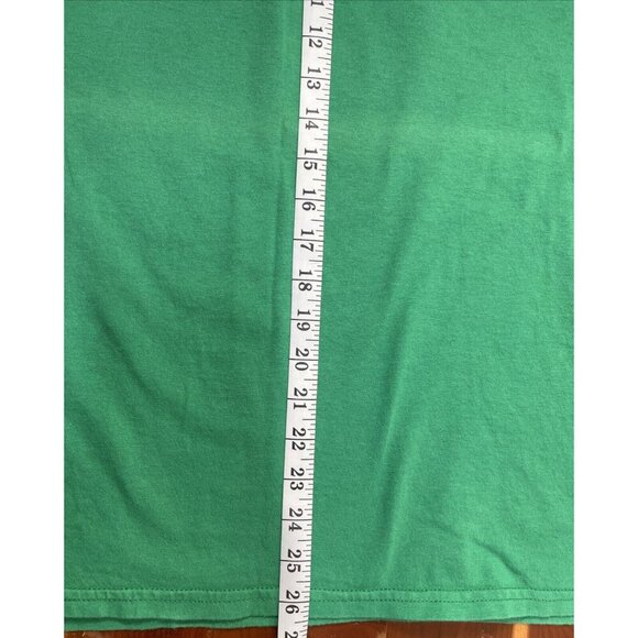 2007 Fenway Park Green Monster Boston Red Sox World Series Champions T Shirt L - Picture 10 of 10